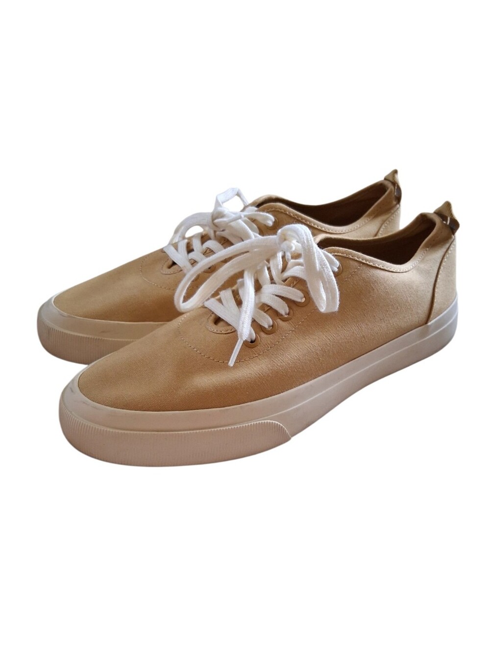 Everlane Forever Lace Up Sneaker Shoe Size 10
